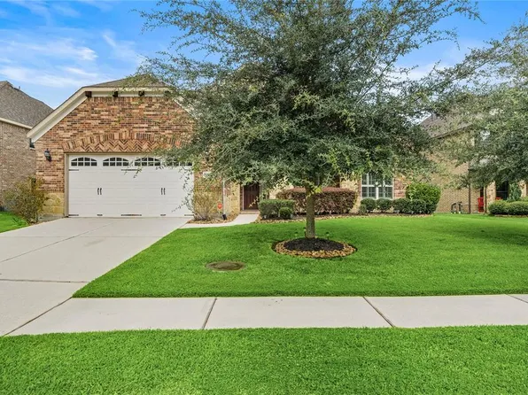 13911 Lake Michigan Ave, Houston, TX 77044