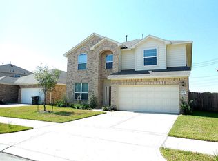 10718 Wall Fern Way, Houston, TX 77034
