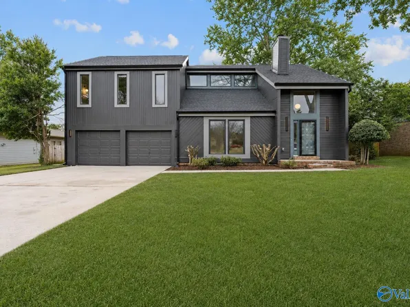 6605 Willow Springs Blvd NW, Huntsville, AL 35806