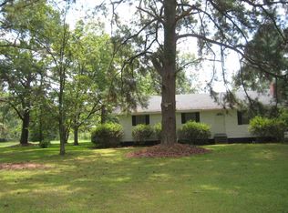 1081 Highway 28 W, Pinola, MS 39149