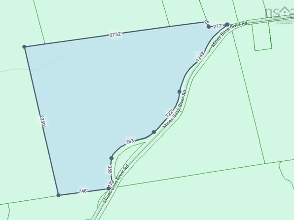 1 Mines Bass River Rd, Colchester, NS B0M 1B0