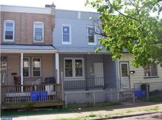 6641 Edmund St, Philadelphia, PA 19135
