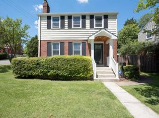 1014 N Madison St, Arlington, VA 22205