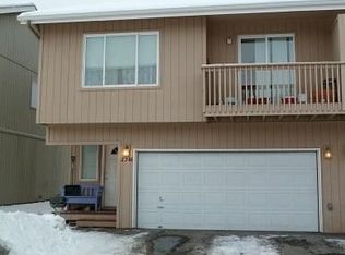2346 Brookshire Loop, Anchorage, AK 99504