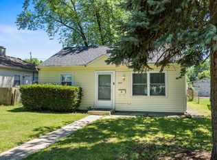 2217 Ontario St, Fort Wayne, IN 46802