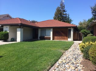 3181 Salem Dr, San Jose, CA 95127