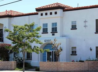 6901 Laurel Canyon Blvd APT 212, North Hollywood, CA 91605