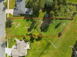 2612 Dorn Dr, Portage, WI 53901