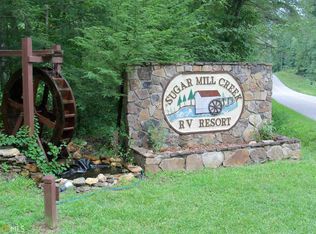 4960 Laurel Lodge Rd #0, Clarkesville, GA 30523