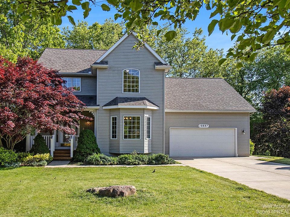 10887 Winner Cir 27, Whitmore Lake, MI 48189 Zillow