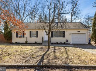 310 Goodwater Ave, Browns Mills, NJ 08015