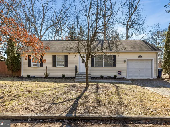 310 Goodwater Ave, Browns Mills, NJ 08015