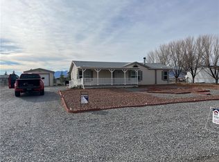 2471 Quebec St, Pahrump, NV 89048
