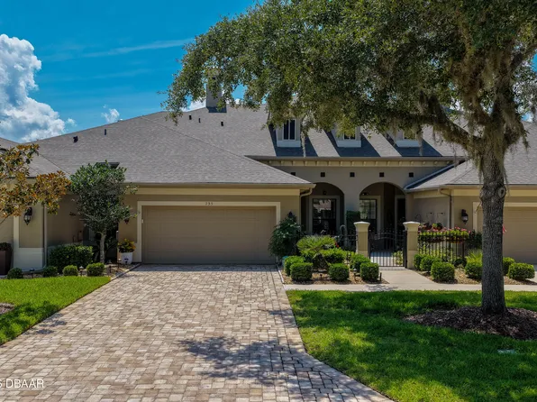 735 Cobblestone Dr, Ormond Beach, FL 32174