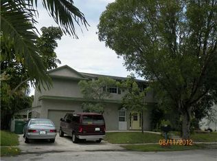 5211 SW 101st Ter, Cooper City, FL 33328