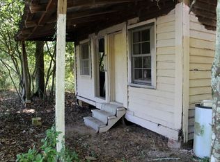 1577 Waukeenah Hwy #0, Monticello, FL 32344