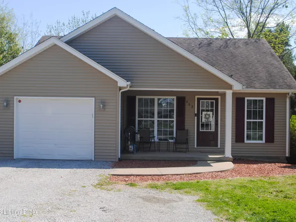 408 Hendricks St, Leitchfield, KY 42754
