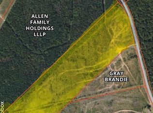 949 Marion Ripley Rd, Dry Branch, GA 31020