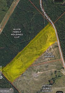 949 Marion Ripley Rd, Dry Branch, GA, 31020