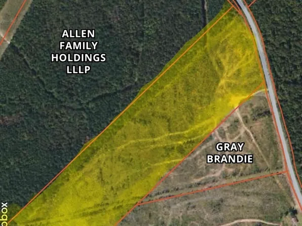 949 Marion Ripley Rd, Dry Branch, GA 31020