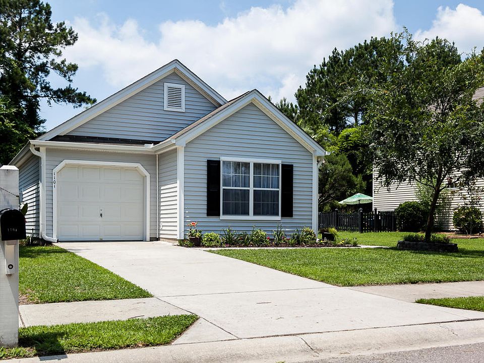 1st image of 1101 Peninsula Cove Dr