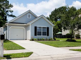 1101 Peninsula Cove Dr, Charleston, SC 29492