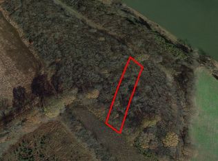 C B Rd, Clarksville, TN 37040