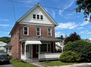 610 Court St, Honesdale, PA 18431