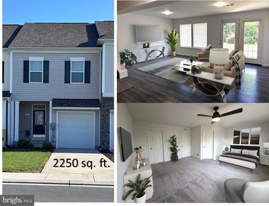 51 Healey Ct, Bunker Hill, WV, 25413