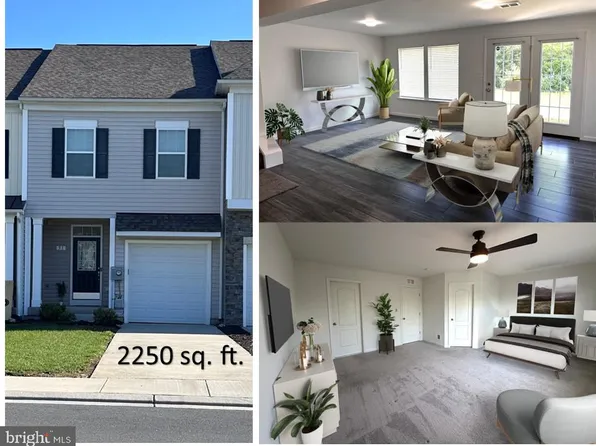 51 Healey Ct, Bunker Hill, WV 25413