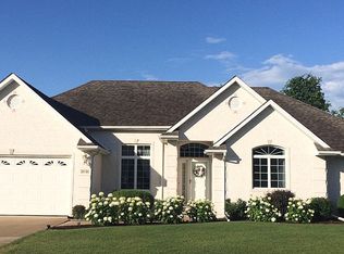 7641 Starling Dr, Schererville, IN