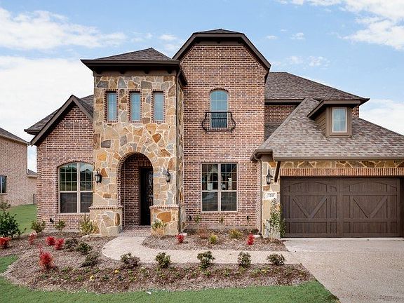 Bridges at Preston Crossing