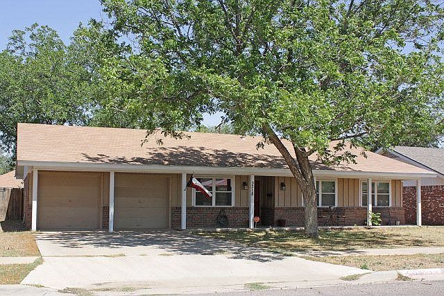 1st image of 3318 W Dengar Ave