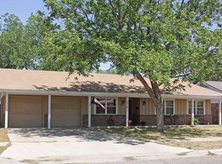 3318 W Dengar Ave, Midland, TX 79707