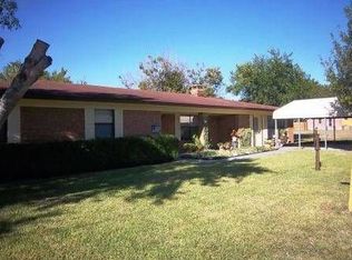 117 Bess St, New Braunfels, TX 78130