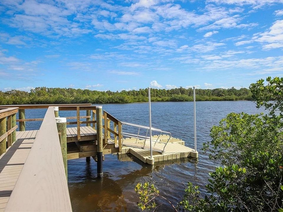 Private Kayak Launch