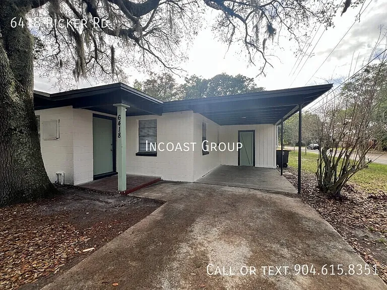 6418 Ricker Rd — Photo 1