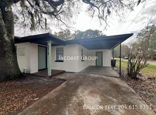 6418 Ricker Rd, Jacksonville, FL 32244