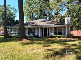 459 Ridgewood Dr, Daphne, AL 36526