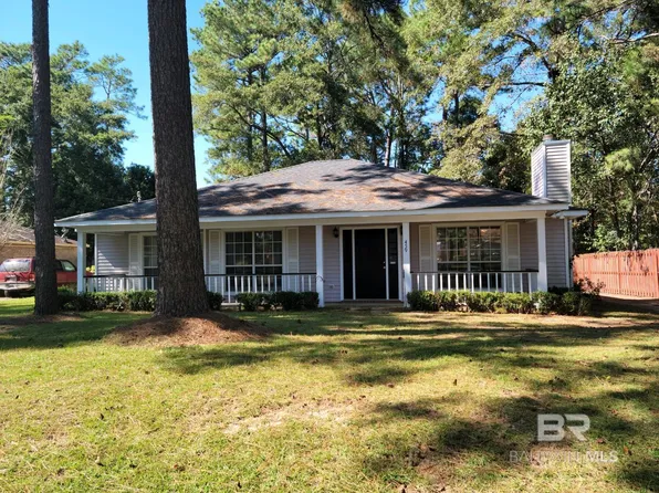 459 Ridgewood Dr, Daphne, AL 36526