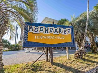 1118 W Beach Blvd #15, Gulf Shores, AL 36542