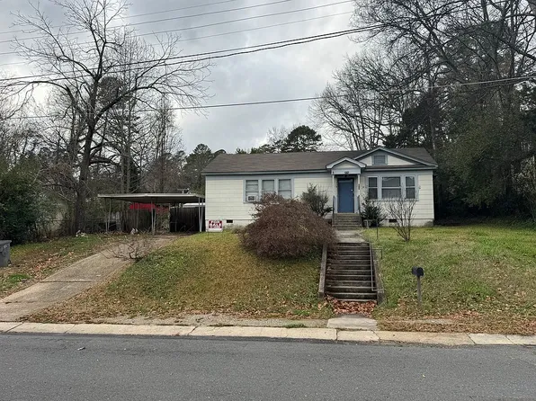 209 Magnolia St, Hot Springs, AR 71901