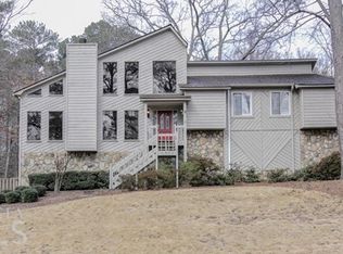 2831 Interlaken Dr, Marietta, GA 30062