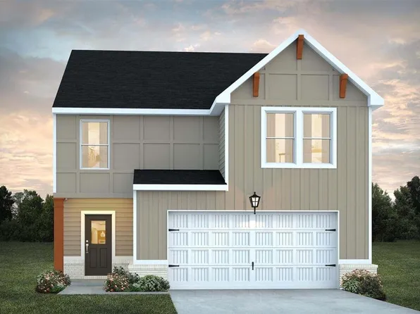 117 Weldon Rd, McDonough, GA 30253