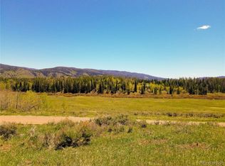 32780 Colt Trl, Oak Creek, CO 80467