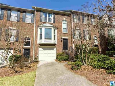 203 Meadow Croft Cir, Birmingham, AL, 35242