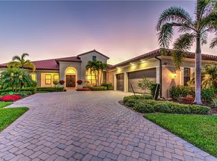 14475 Marsala Way, Naples, FL 34109