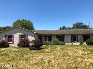 3995 S Route 37, Marion, IL 62959