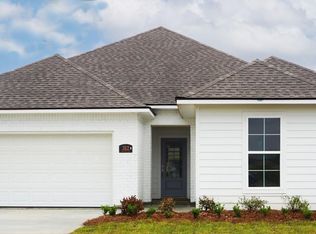 312 Toledano Dr, Thibodaux, LA 70301