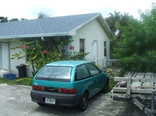 4821 Badger Ave, West Palm Beach, FL 33417